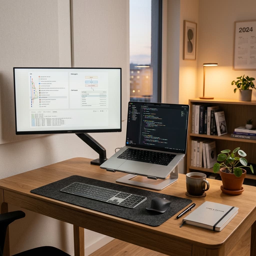 How to Trust AI-Generated Code: 8 Verification Rules for Solo Builders